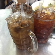 เมนูของร้าน ข้าวต้มปรุงทองหล่อ