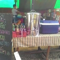 เมนูของร้าน ก๋วยเตี๋ยวลูกทุ่งลำปาง