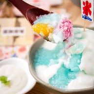 เมนูของร้าน Sakamotoya