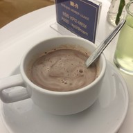 เมนูของร้าน King power Member Lounge King Power Sivaree Complex