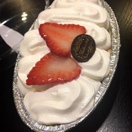 เมนูของร้าน Bake A Wish เมกาบางนา