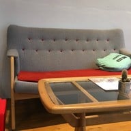 บรรยากาศ TUBER Cafe'munity