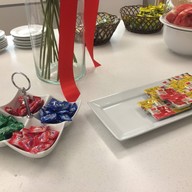 เมนูของร้าน King power Member Lounge King Power Sivaree Complex