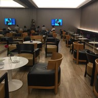 King power Member Lounge King Power Sivaree Complex