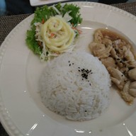 จานเด็ด