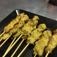 เมนูของร้าน หัวปลาตั้งเล่าหยีโภชนา สามย่านจุฬาซอย 11