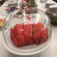 เมนูของร้าน King power Member Lounge King Power Sivaree Complex