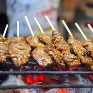 หมูปิ้งตี 2 ทุ่งรี