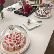 เมนูของร้าน King power Member Lounge King Power Sivaree Complex