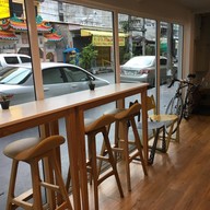 บรรยากาศ TUBER Cafe'munity