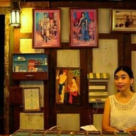 ร้านรถเมล์