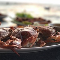 เมนูของร้าน มุมอร่อย ชลบุรี