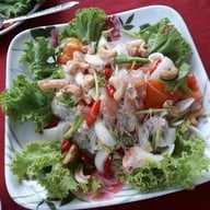 เมนูของร้าน เซี๊ยโภชนา