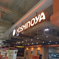 หน้าร้าน Yoshinoya ห้างโลตัสพลัส อมตะนคร ชั้น 1