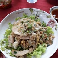 เมนูของร้าน เซี๊ยโภชนา