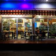 หน้าร้าน Baiboon Cha&cafe