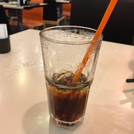 เมนูของร้าน Yoshinoya ห้างโลตัสพลัส อมตะนคร ชั้น 1