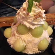 เมนูของร้าน Smile More