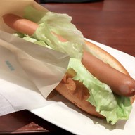 เมนูของร้าน Doutor Ueno