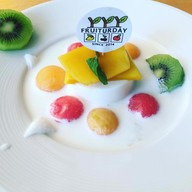 Fruiturday The Mall Bangkapi