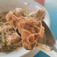เมนูของร้าน 10เหรียญก๋วยเตี๋ยวเรือ โรงช้าง