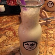 เมนูของร้าน Smile More