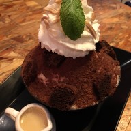 เมนูของร้าน Smile More