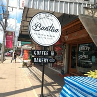 หน้าร้าน Bantua Coffee And Bakery