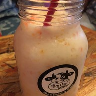 เมนูของร้าน Smile More