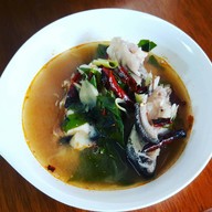 ครัว 3 รส