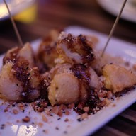 เมนูของร้าน Party House One (PH1) สยามแอ็ทสยาม ดีไซน์ โอเต็ล แอนด์ สปา