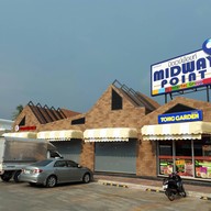 หน้าร้าน Hongmin ปั๊มเชลล์ กาญจนาภิเษก