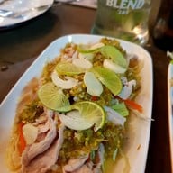 สมุยกริลล์ By หลบมุม086