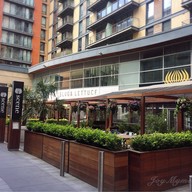 หน้าร้าน Together Slug and Lettuce