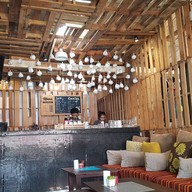 บรรยากาศ ChaBa Cafe'