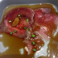 Kaiten Buffet : Yakiniku Shabu Sushi เซนทรัลเฟสติวัลเชียงใหม่