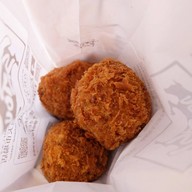 เมนูของร้าน Satou Steakhouse