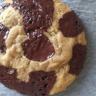 เมนูของร้าน Black Futon -