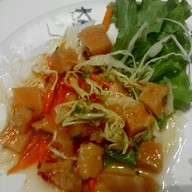 Kaiten Buffet : Yakiniku Shabu Sushi เซนทรัลเฟสติวัลเชียงใหม่