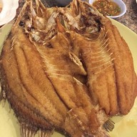 เมนูของร้าน ครัวกังวาน