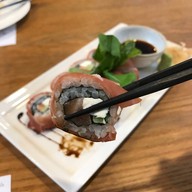 เมนูของร้าน On the Table เซ็นทรัลเวิลด์