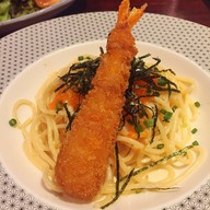 เมนูของร้าน On The Table เซ็นทรัลพลาซ่า พระราม 9