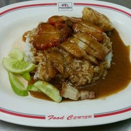 เมนูของร้าน ชวนเสวย