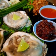 สมุยกริลล์ By หลบมุม086