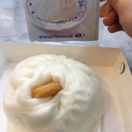 เมนูของร้าน ซาลาเปาโกอ้วน อโศก