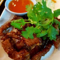 สมุยกริลล์ By หลบมุม086