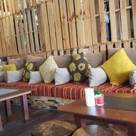 บรรยากาศ ChaBa Cafe'