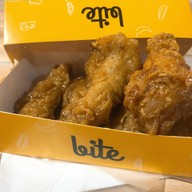 Bite Chicken Terminal 21