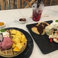 Sweet Planet Show DC