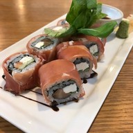 เมนูของร้าน On the Table เซ็นทรัลเวิลด์